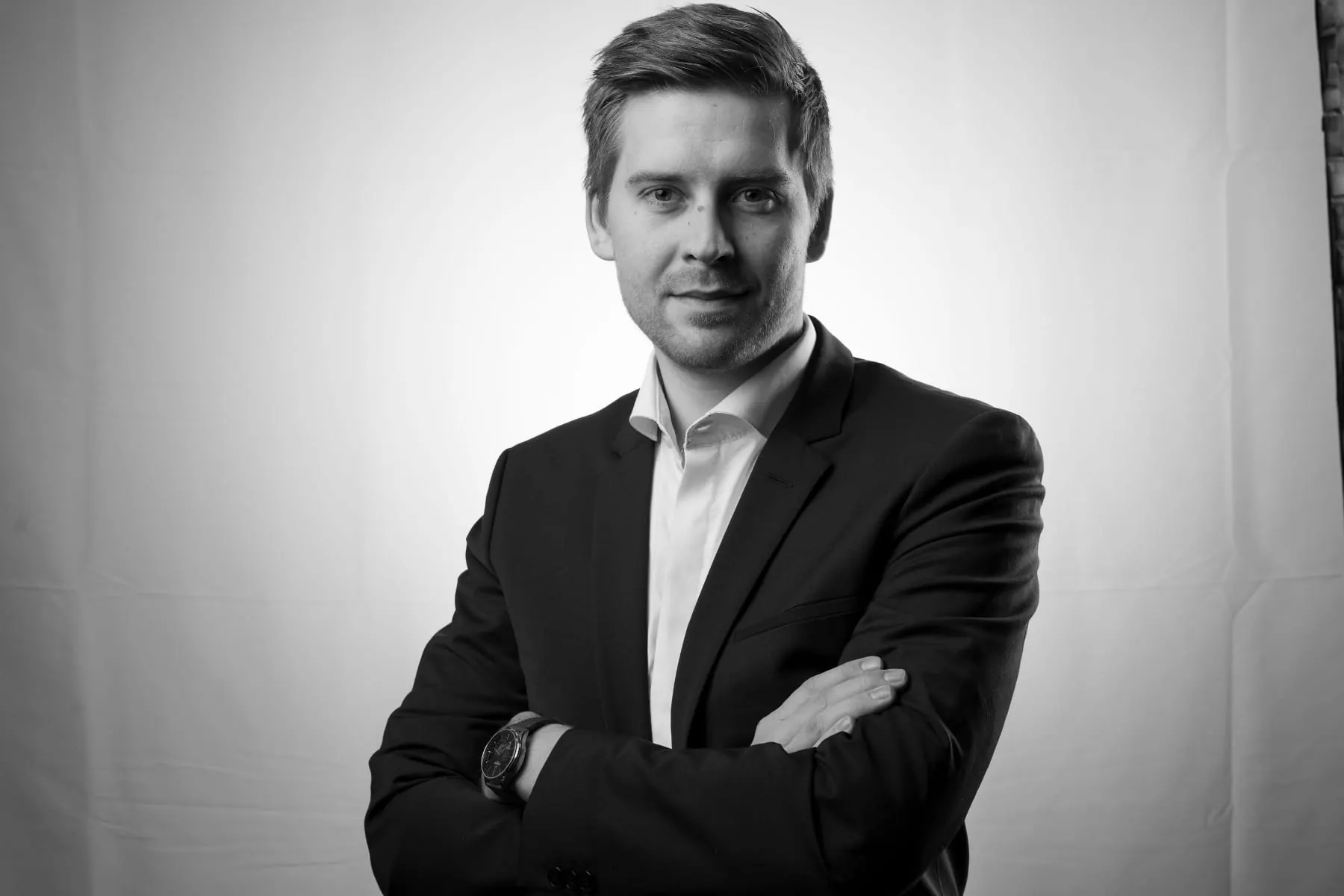 Linus Finke